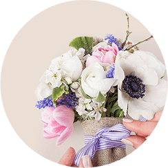 Sympathy Flowers Ruislip 
